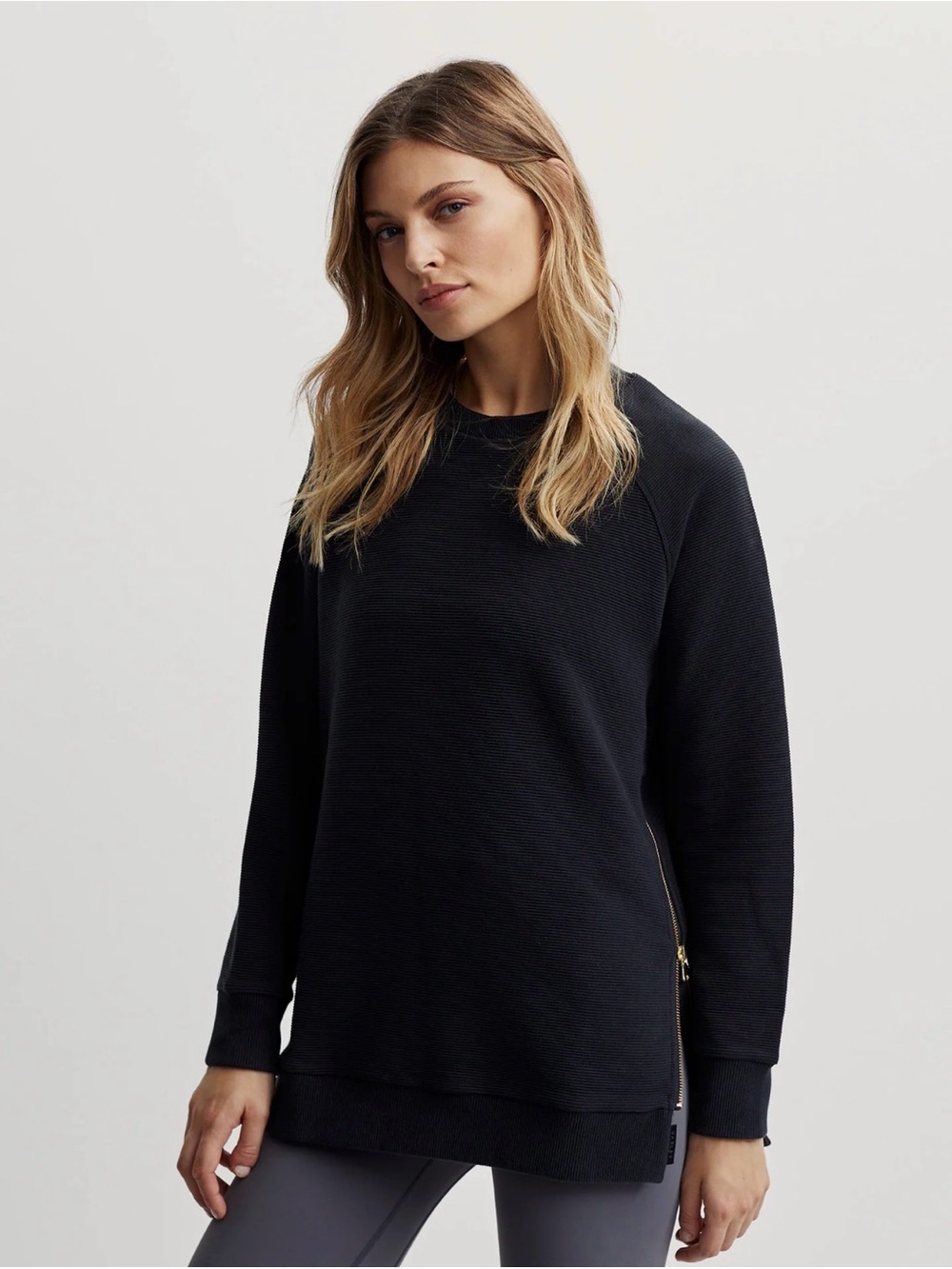 Varley Manning Pullover - Size S